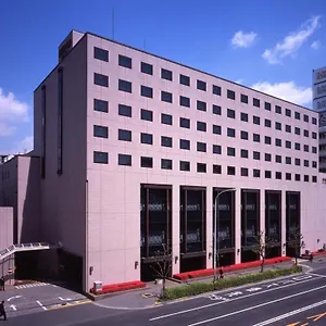 ホテルグランドヒル市ヶ谷 3* 東京都