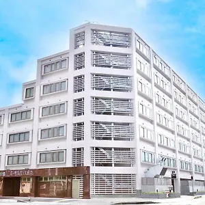 Universal Karasuma 호텔 교토