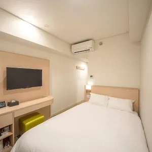 京都八条口相铁弗雷萨经济型酒店 3*, 京都 日本